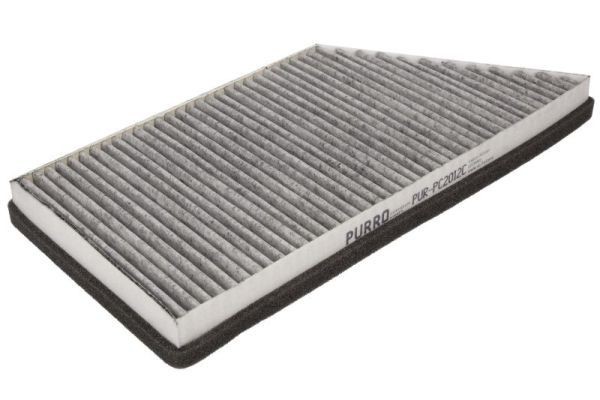 PURRO Pollen filter Article number: PUR-PC2025 cheaply