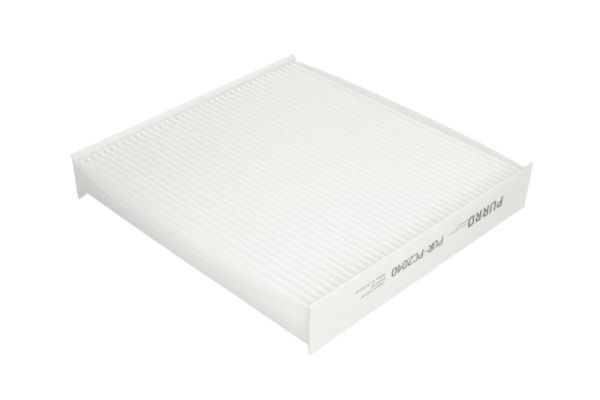 PURRO Pollen filter Article number: PUR-PC2040 cheaply