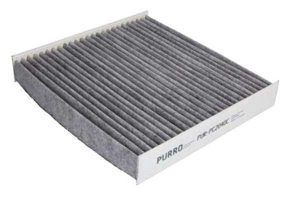 PURRO Pollen filter Article number: PUR-PC2040C cheaply