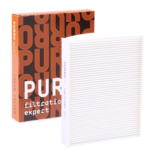 PURRO Pollenfilter Varenummer: PUR-PC4004 billige