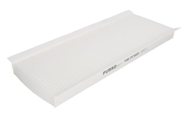 PURRO Pollenfilter Varenummer: PUR-PC4005 billige