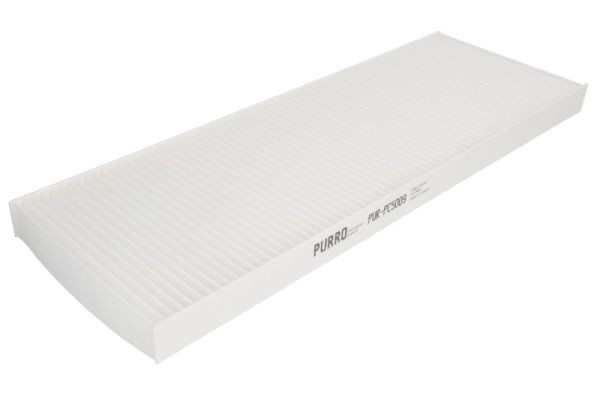 PURRO Pollen filter Article number: PUR-PC5009 cheaply