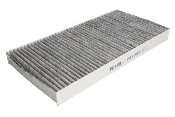 PURRO Pollen filter Article number: PUR-PC5013C cheaply