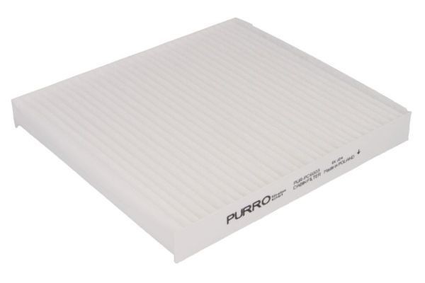 PURRO Pollen filter Article number: PUR-PC6003 cheaply