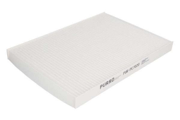 PURRO Pollen filter Article number: PUR-PC7020 cheaply