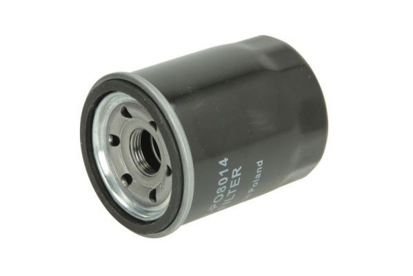 PURRO Oil filter Article number: PUR-PO8014 cheaply