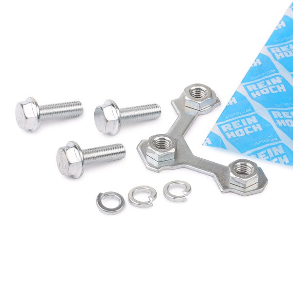 REINHOCH Securing Plate, ball joint Article number: RH14-0034 cheaply