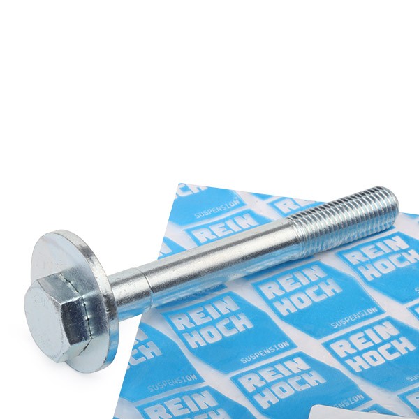 REINHOCH RH15-0020 Mounting Kit, control lever PASSAT 2.8 V6 Syncro/4motion 193 PS Petrol 2001