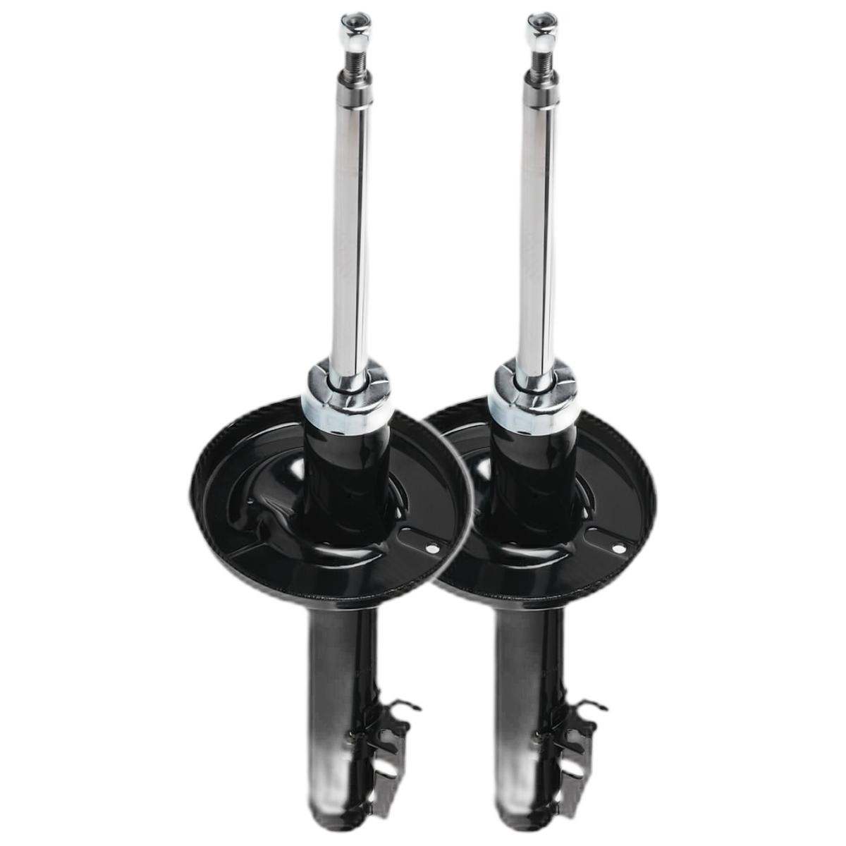 RIDEX Shock absorber Article number: 854S18077 cheaply