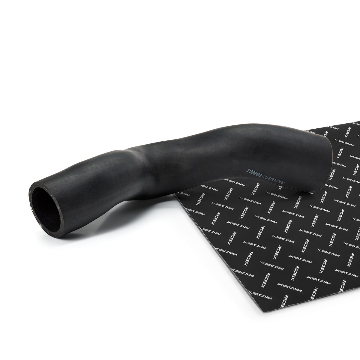 RIDEX Charger intake hose Article number: 3314C0421 cheaply