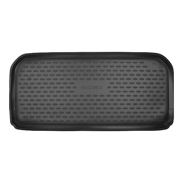 RIDEX Car boot liner Article number: 4731A0420 cheaply