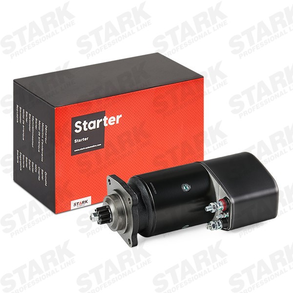 STARK Starter motor Article number: SKSTR-03330716 cheaply