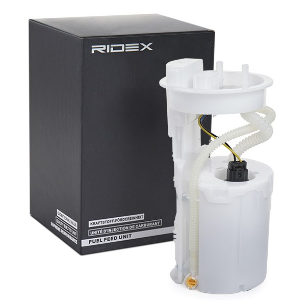 RIDEX Fuel feed unit Article number: 1382F0464 cheaply