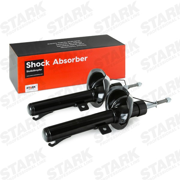 STARK Shock absorber Article number: SKSA-01334164 cheaply