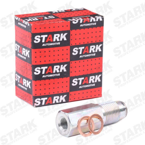 STARK SKPCR-2060052 Trykreguleringsventil, Common-Rail-System TRANSIT 2.2 TDCi 140 HK Diesel 2014