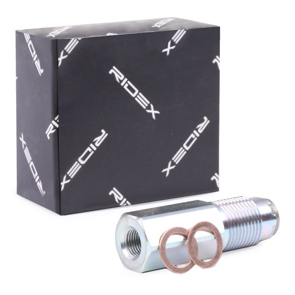 RIDEX Pressure Control Valve, common rail system Article number: 3996P0053 cheaply