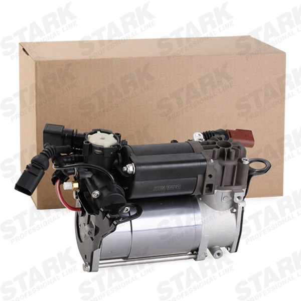 STARK SKCAS-6520006 Pneumatinės pakabos kompresorius A8 2.8 174 AG benzinas 2002