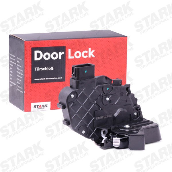 STARK Door lock Article number: SKDLO-2160226 cheaply