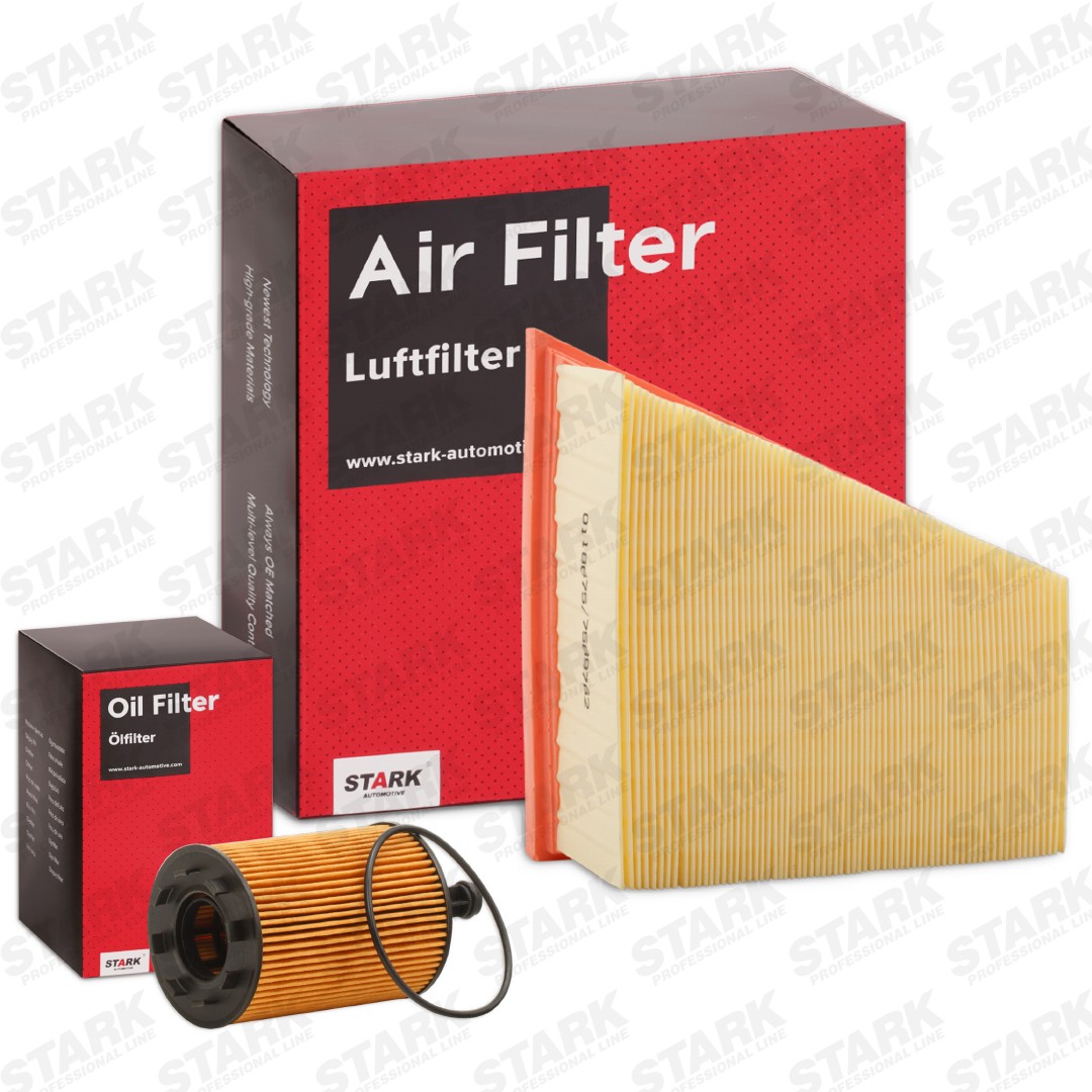 STARK Filter kit Article number: SKFS-18880877 cheaply