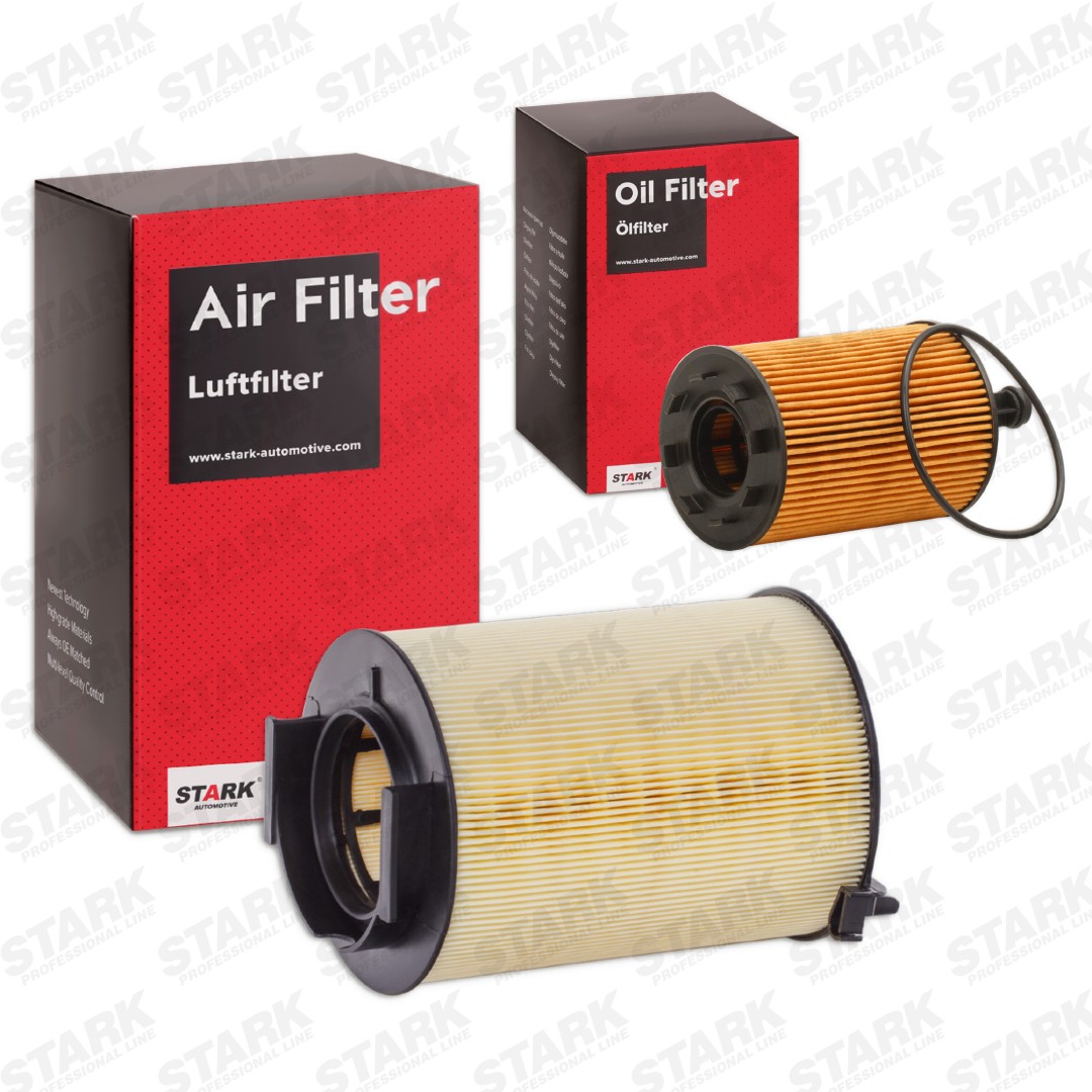 STARK Filter kit Article number: SKFS-18880878 cheaply
