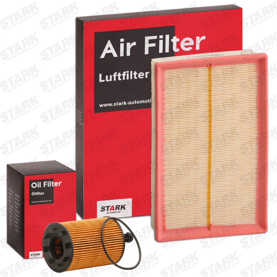 STARK Filter kit Article number: SKFS-18880881 cheaply