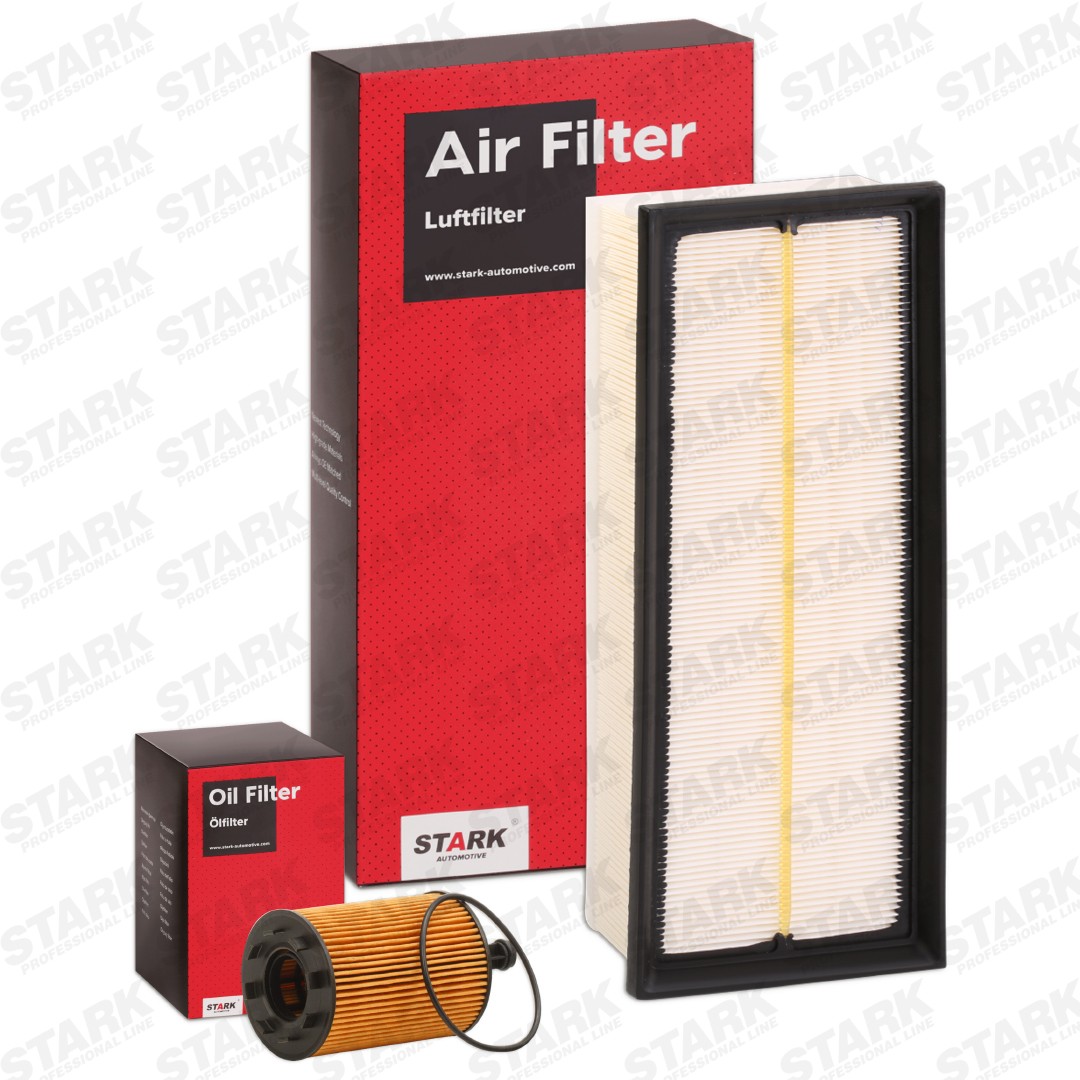STARK Filter-komplekt Artikli number: SKFS-18880884 soodsalt