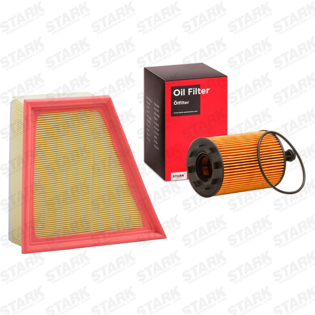 STARK Filter kit Varenummer: SKFS-18880892 billige