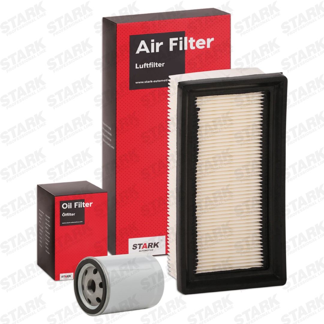STARK Filter kit Article number: SKFS-18880904 cheaply