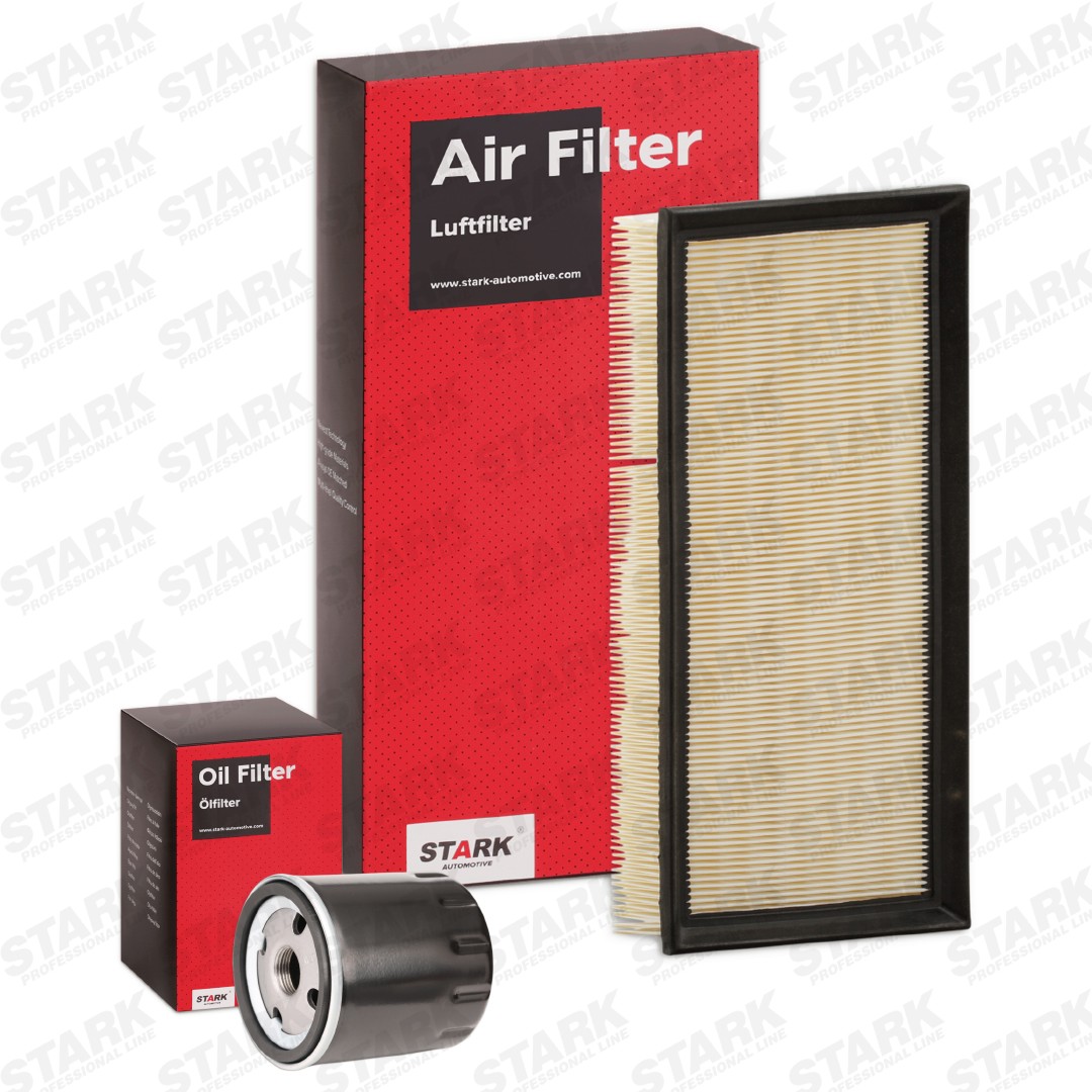 STARK Filter kit Article number: SKFS-18880906 cheaply