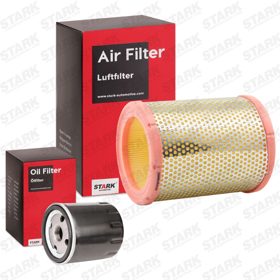STARK Filter kit Article number: SKFS-18880912 cheaply