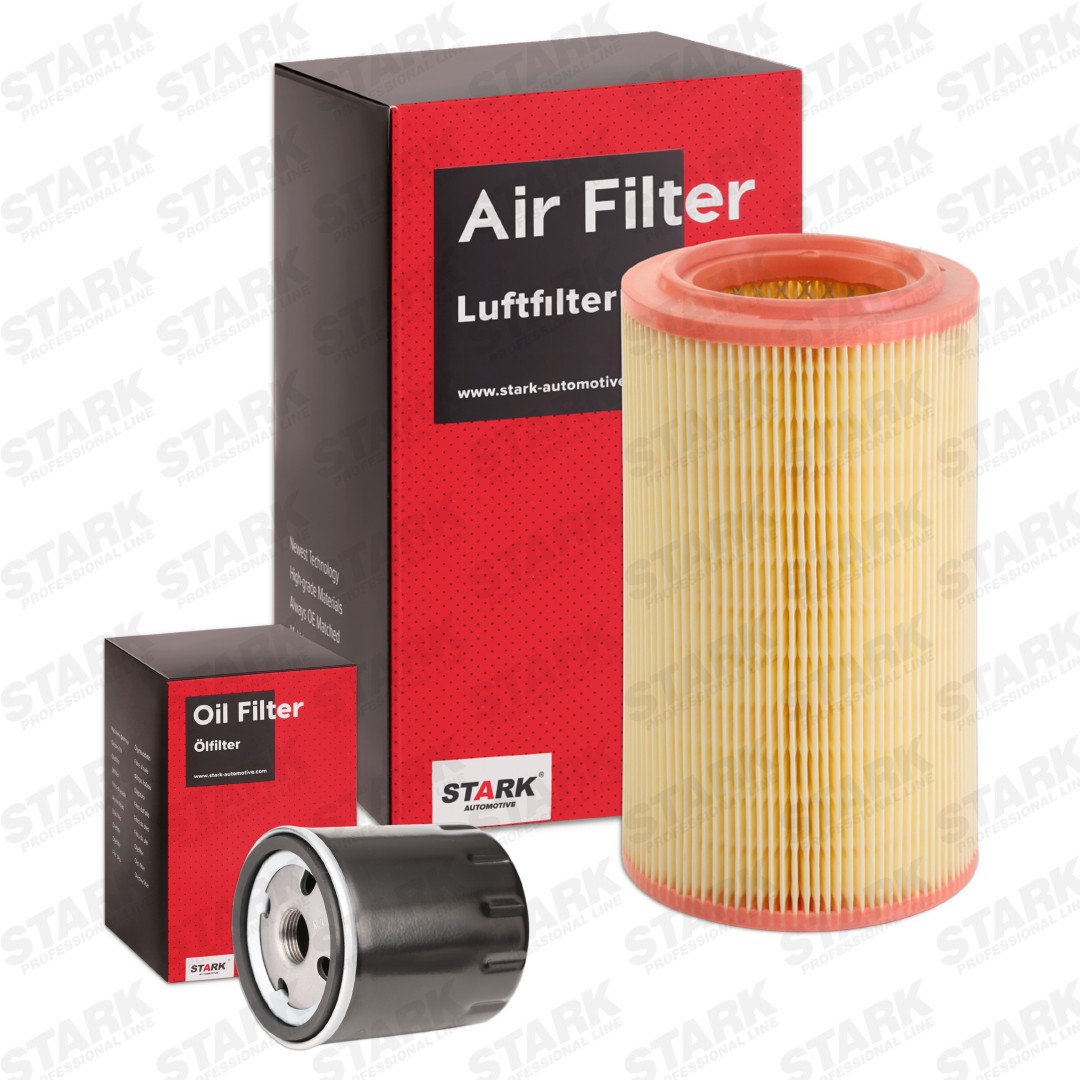 STARK Filter-komplekt Artikli number: SKFS-18880914 soodsalt