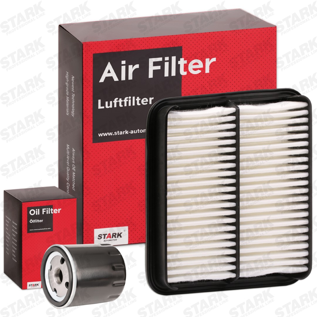 STARK Filter kit Varenummer: SKFS-18880917 billige