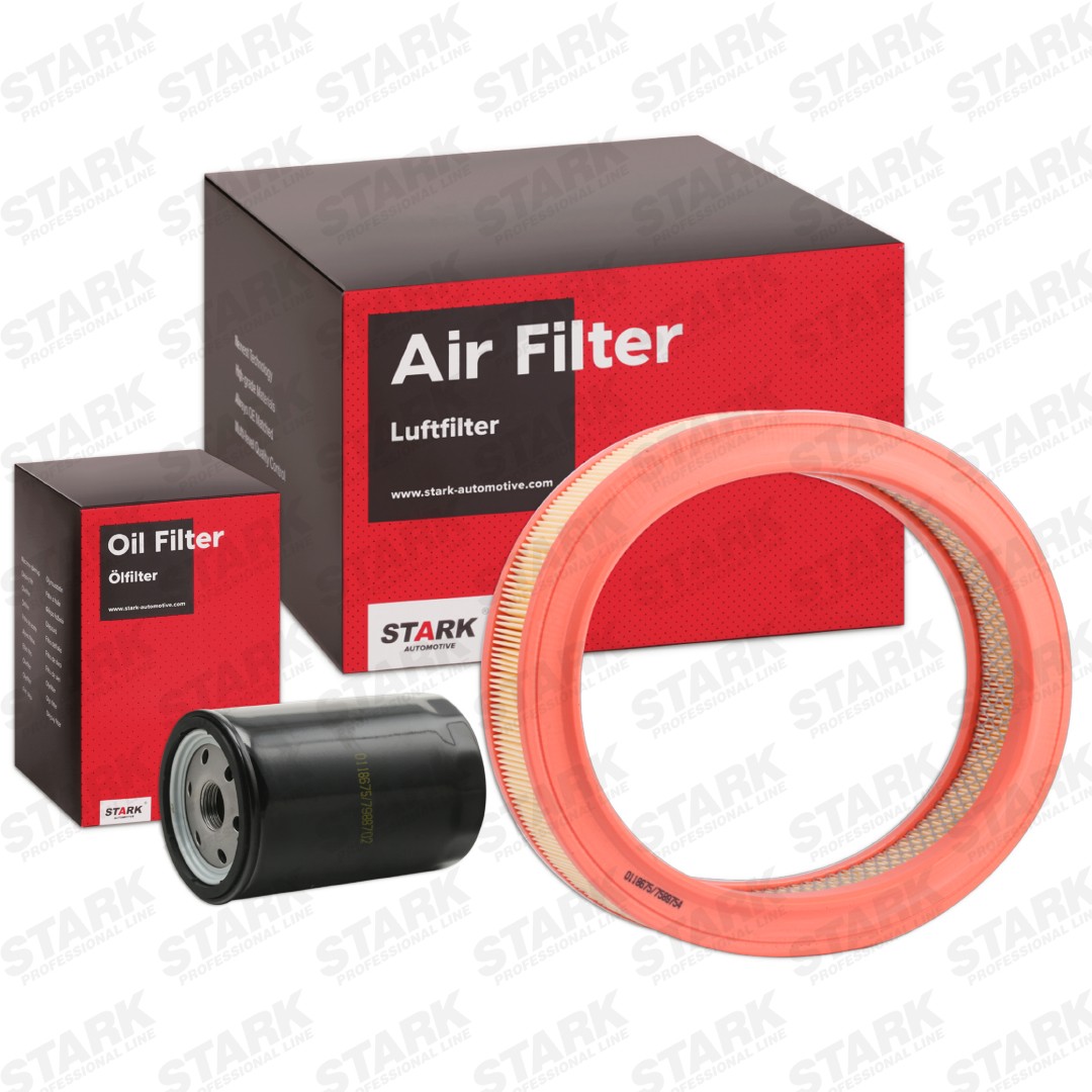 STARK Filter-komplekt Artikli number: SKFS-18880925 soodsalt
