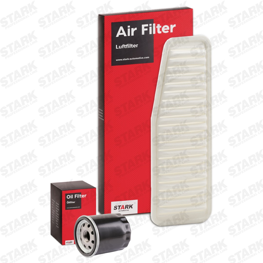 STARK Filter kit Article number: SKFS-18880944 cheaply