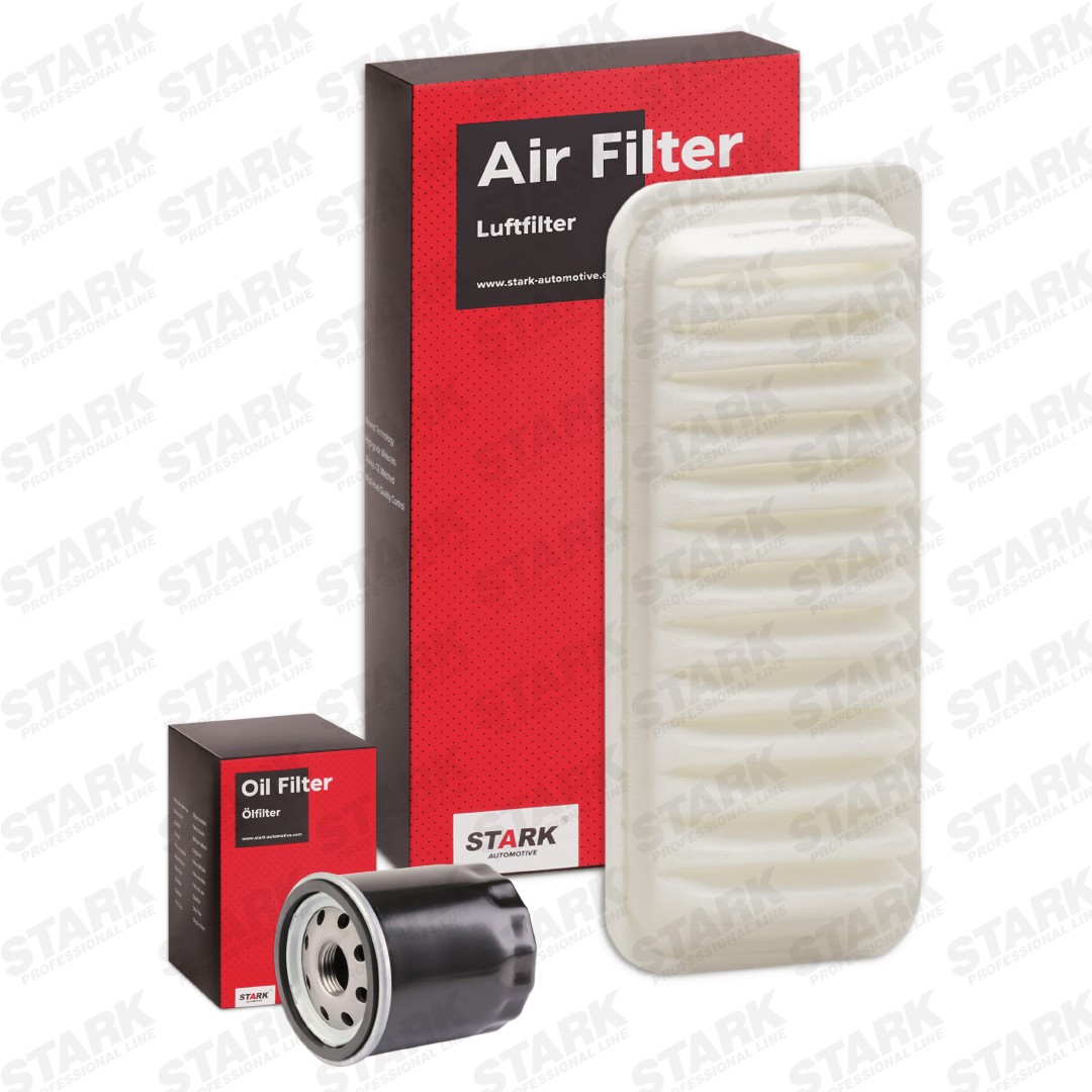 STARK Filter kit Varenummer: SKFS-18880945 billige