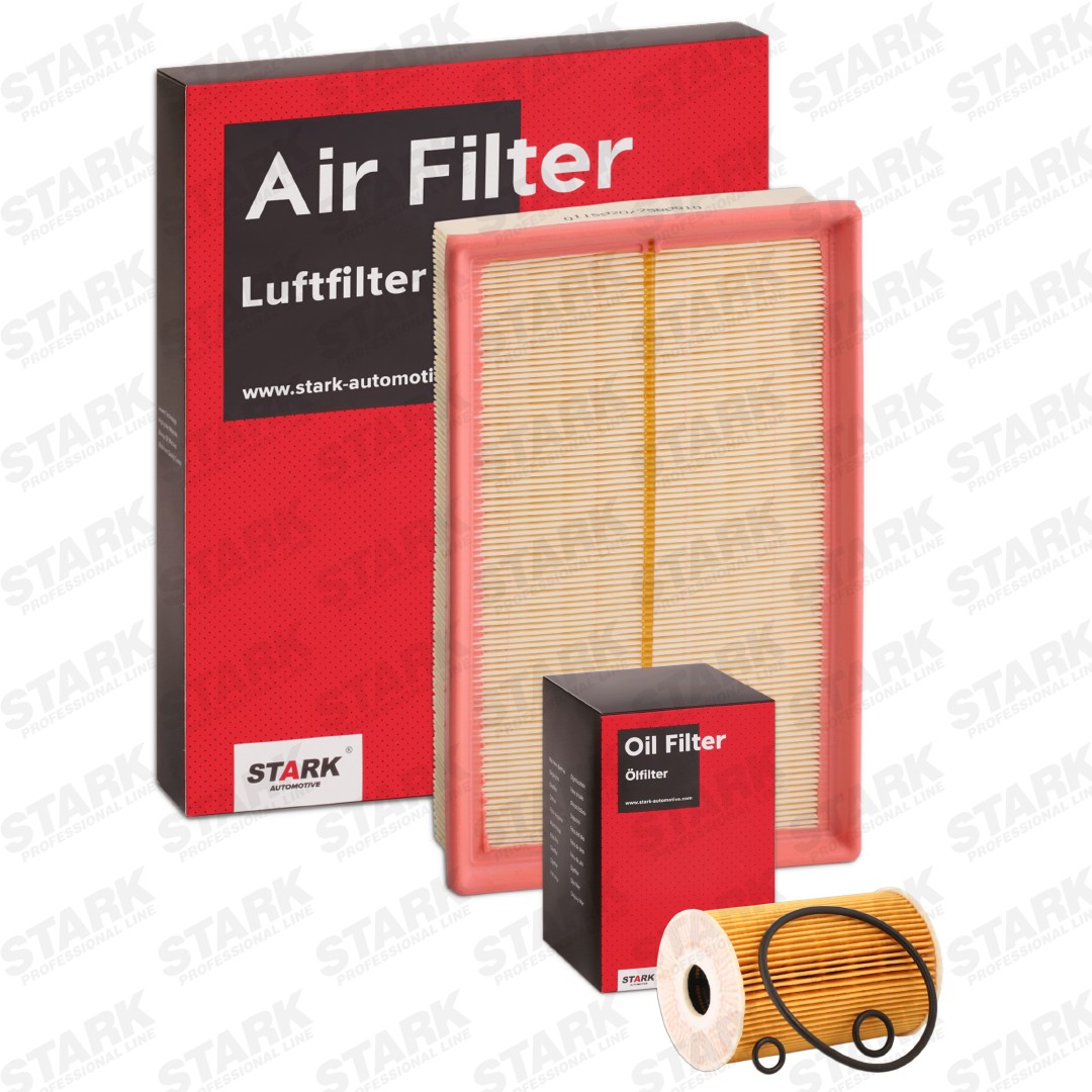 STARK Filter kit Article number: SKFS-18880951 cheaply