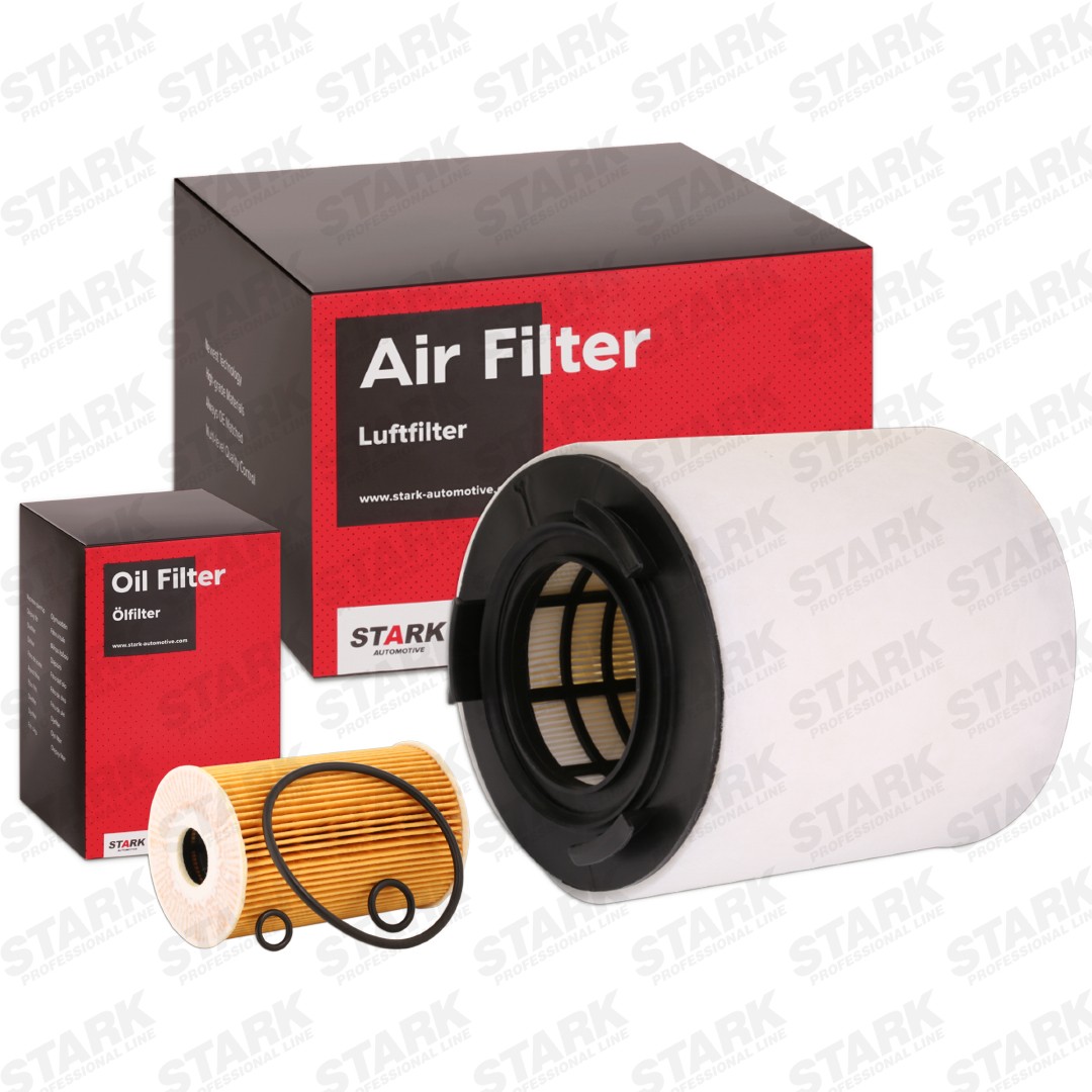 STARK Filter kit Varenummer: SKFS-18880952 billige
