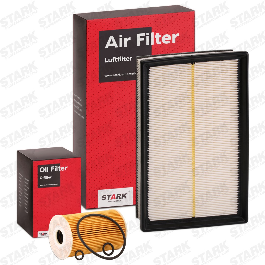 STARK Filter kit Article number: SKFS-18880954 cheaply
