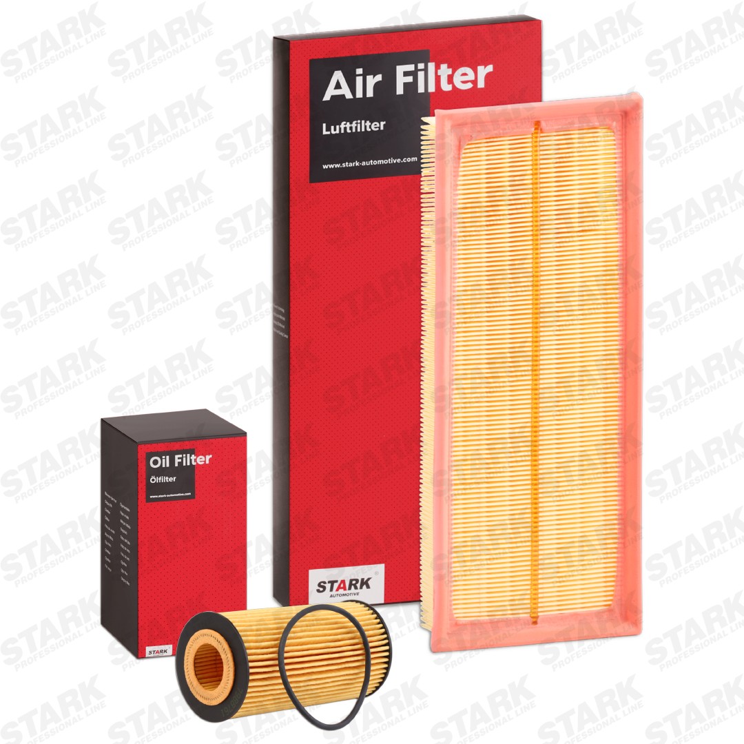 STARK Filtersett artikkelnummer: SKFS-18880961 billig