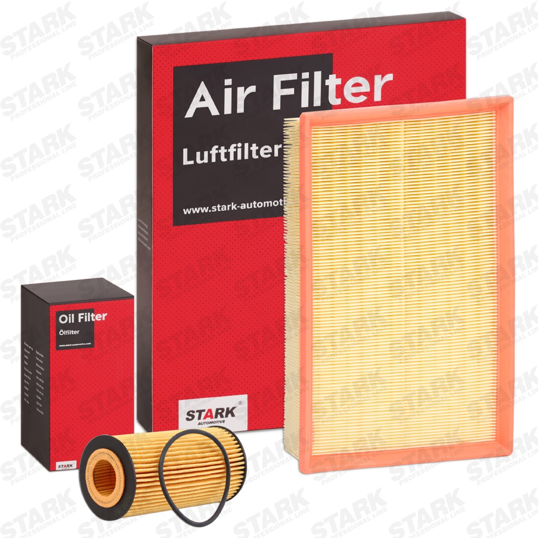 STARK Filter-komplekt Artikli number: SKFS-18880962 soodsalt