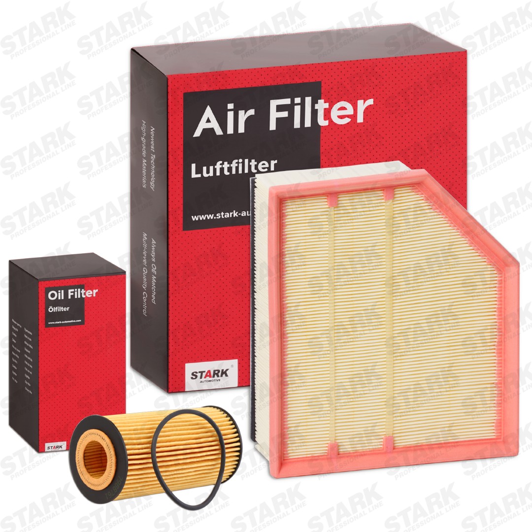 STARK Filter kit Article number: SKFS-18880964 cheaply