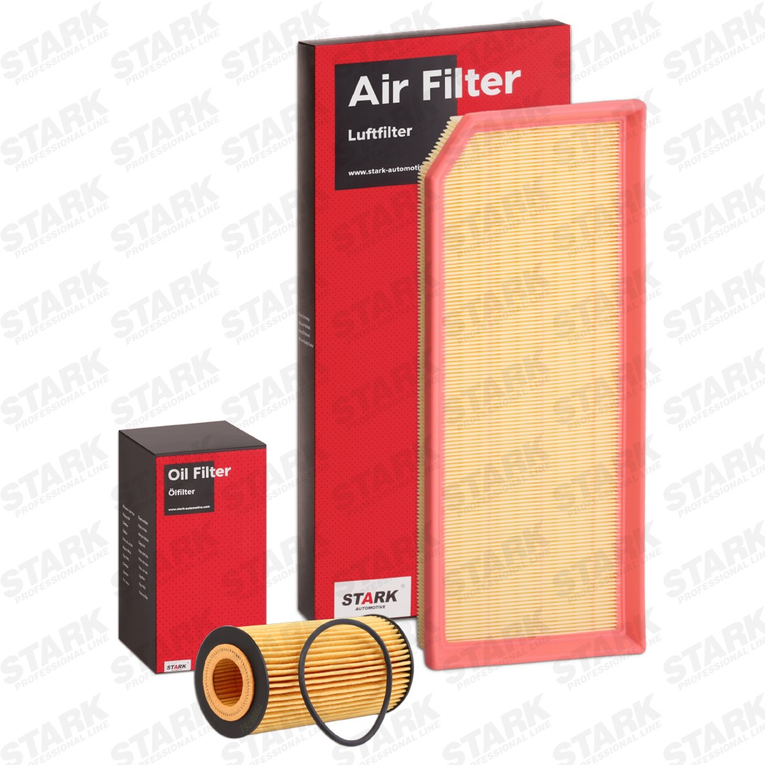 STARK Filter kit Varenummer: SKFS-18880965 billige
