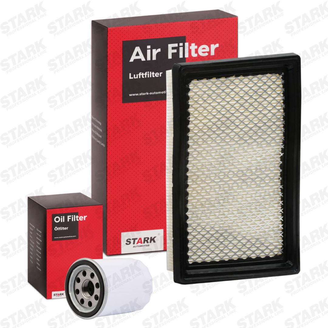 STARK Filter kit Article number: SKFS-18880971 cheaply