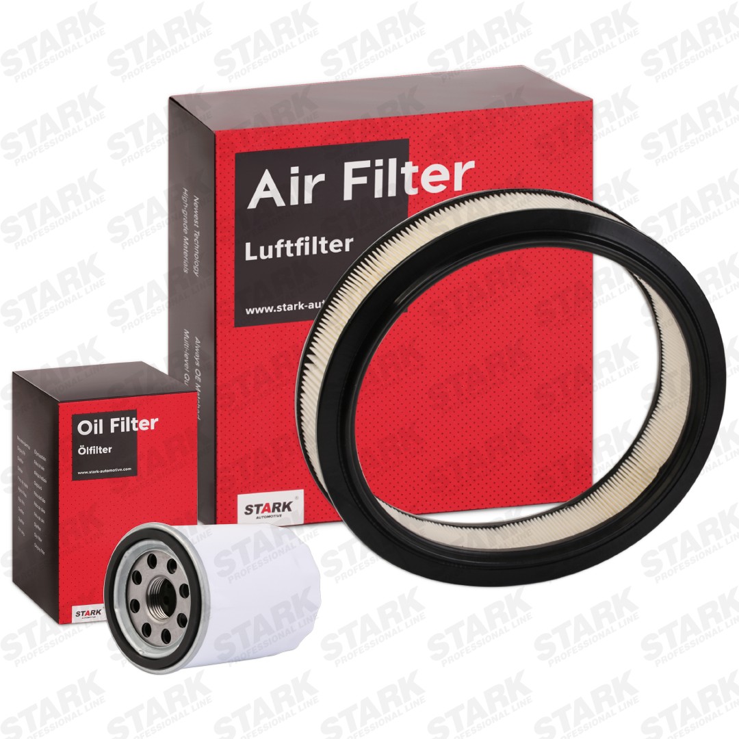 STARK Filter kit Article number: SKFS-18880972 cheaply