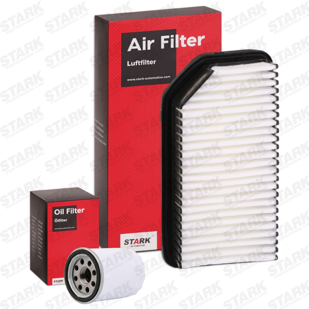 STARK Filter kit Article number: SKFS-18880974 cheaply