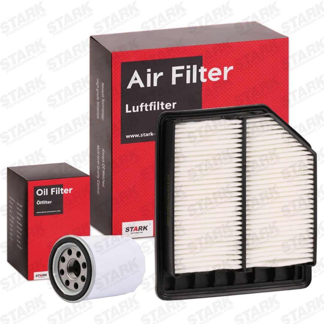 STARK Filter kit Article number: SKFS-18880976 cheaply