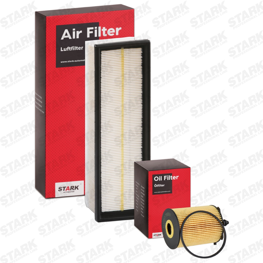 STARK Filter kit Article number: SKFS-18880984 cheaply