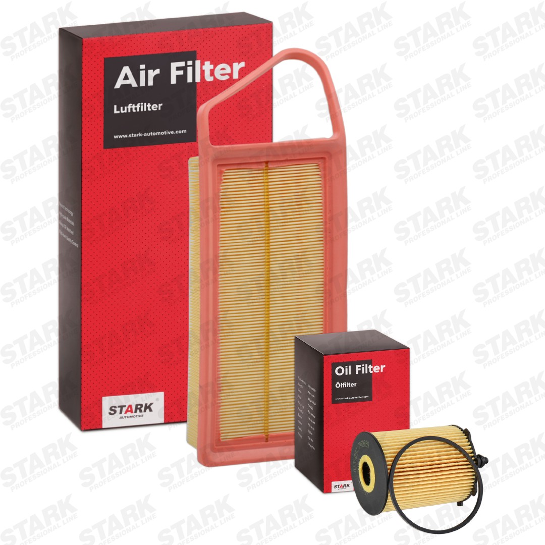 STARK Filter kit Article number: SKFS-18880988 cheaply