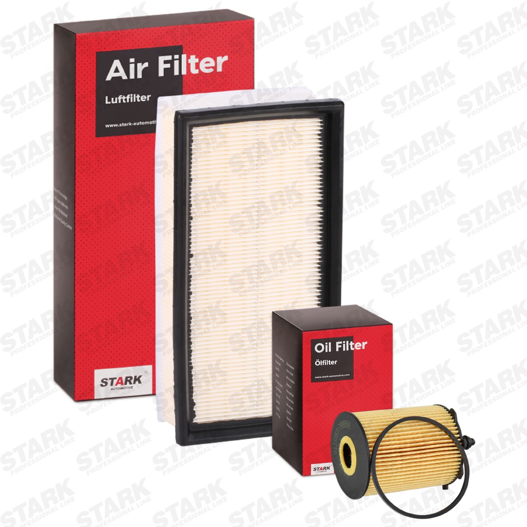 STARK Filter kit Article number: SKFS-18880990 cheaply