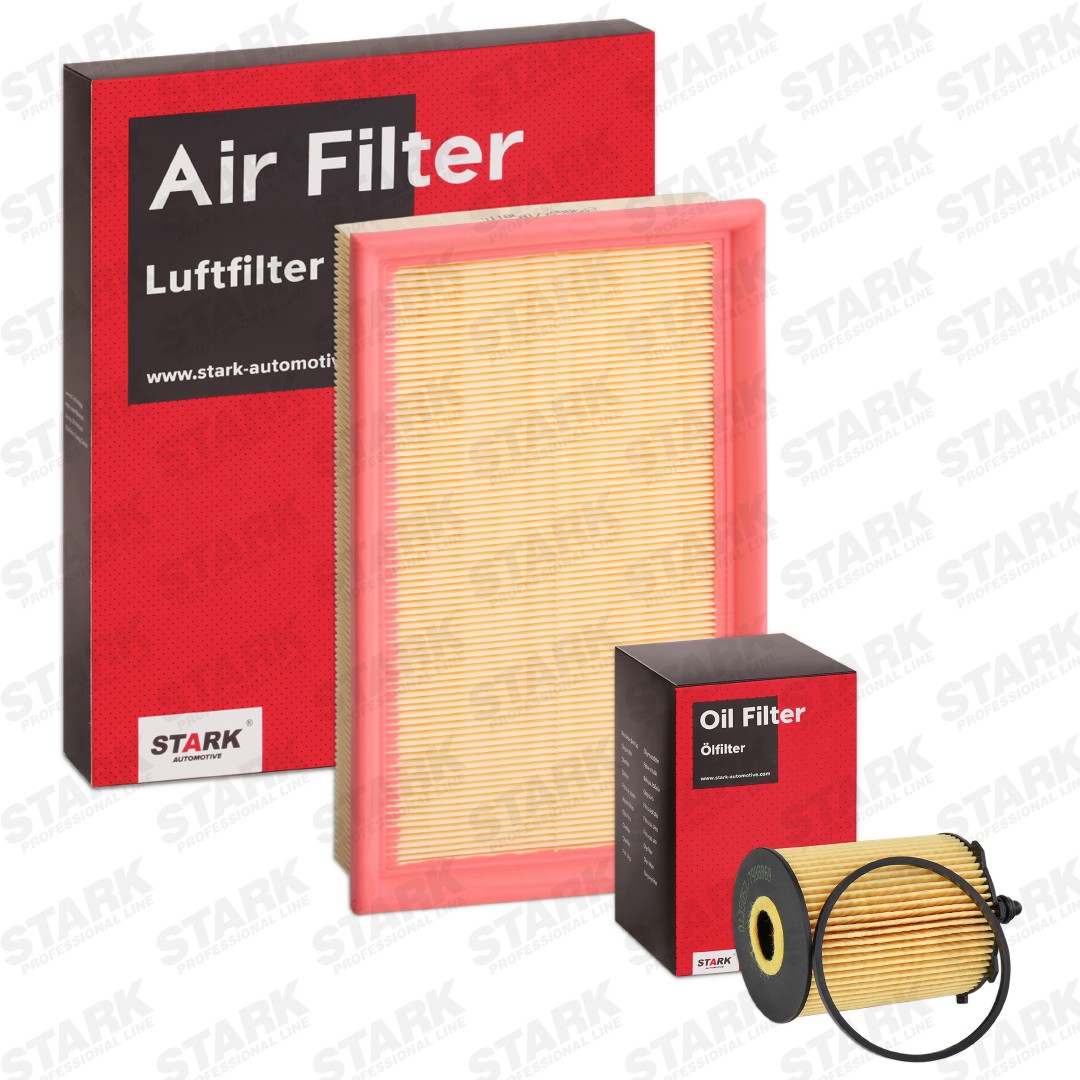 STARK Filter kit Varenummer: SKFS-18880995 billige